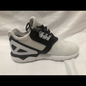 Adidas Originals Kids Star Wars Tubular shoes